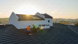 Fast & Reliable Emergency Roof Repairs in Richfield, MN